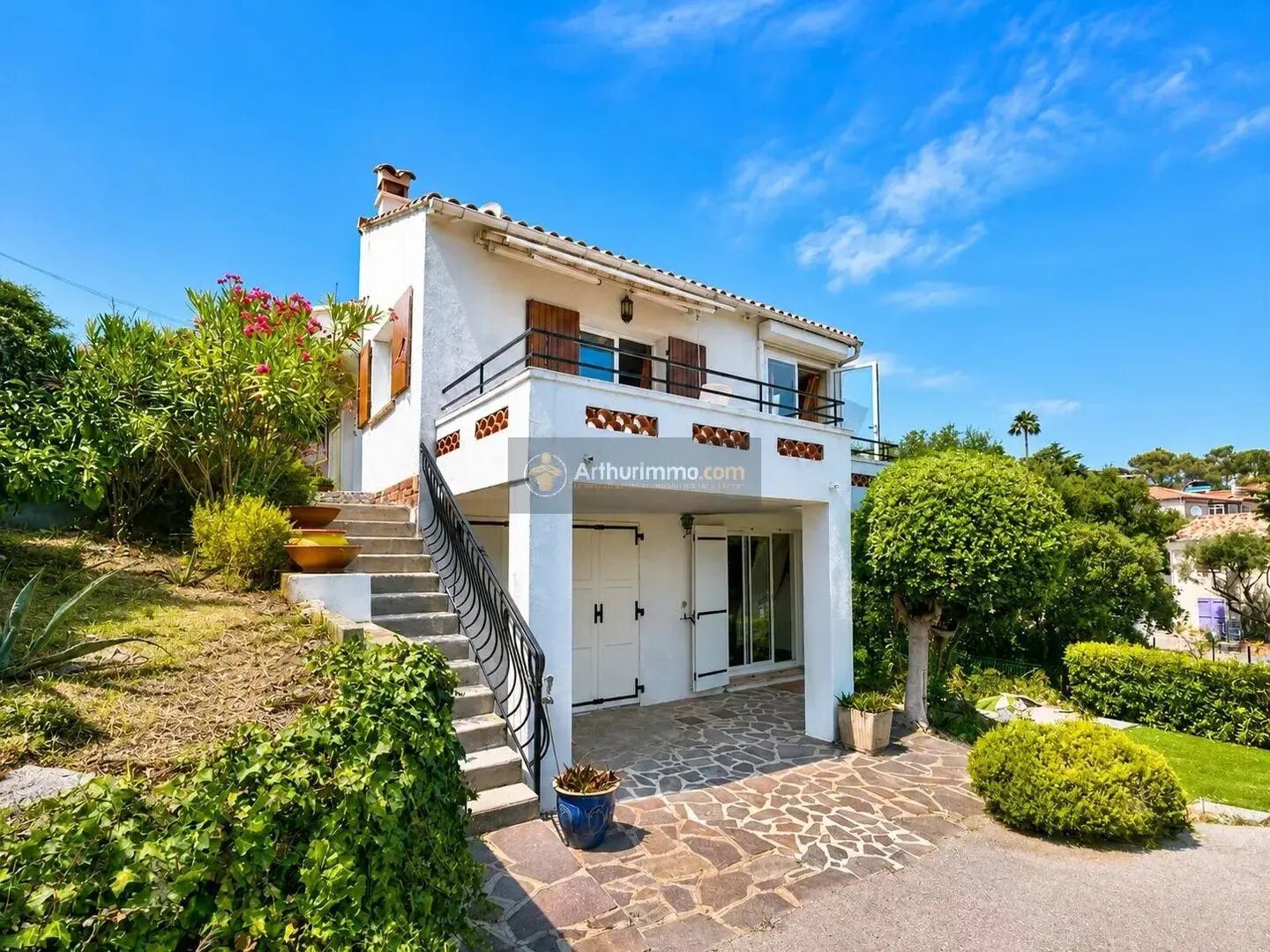 Maison à vendre, 110m², Fréjus