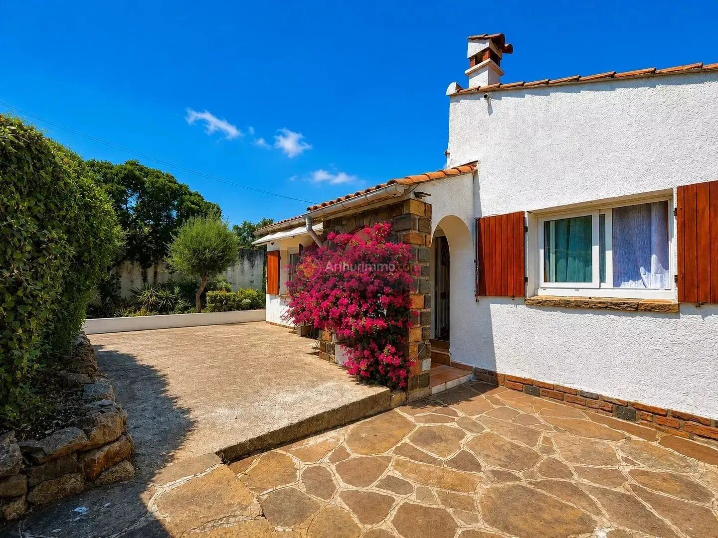 Maison à vendre, 110m², Fréjus