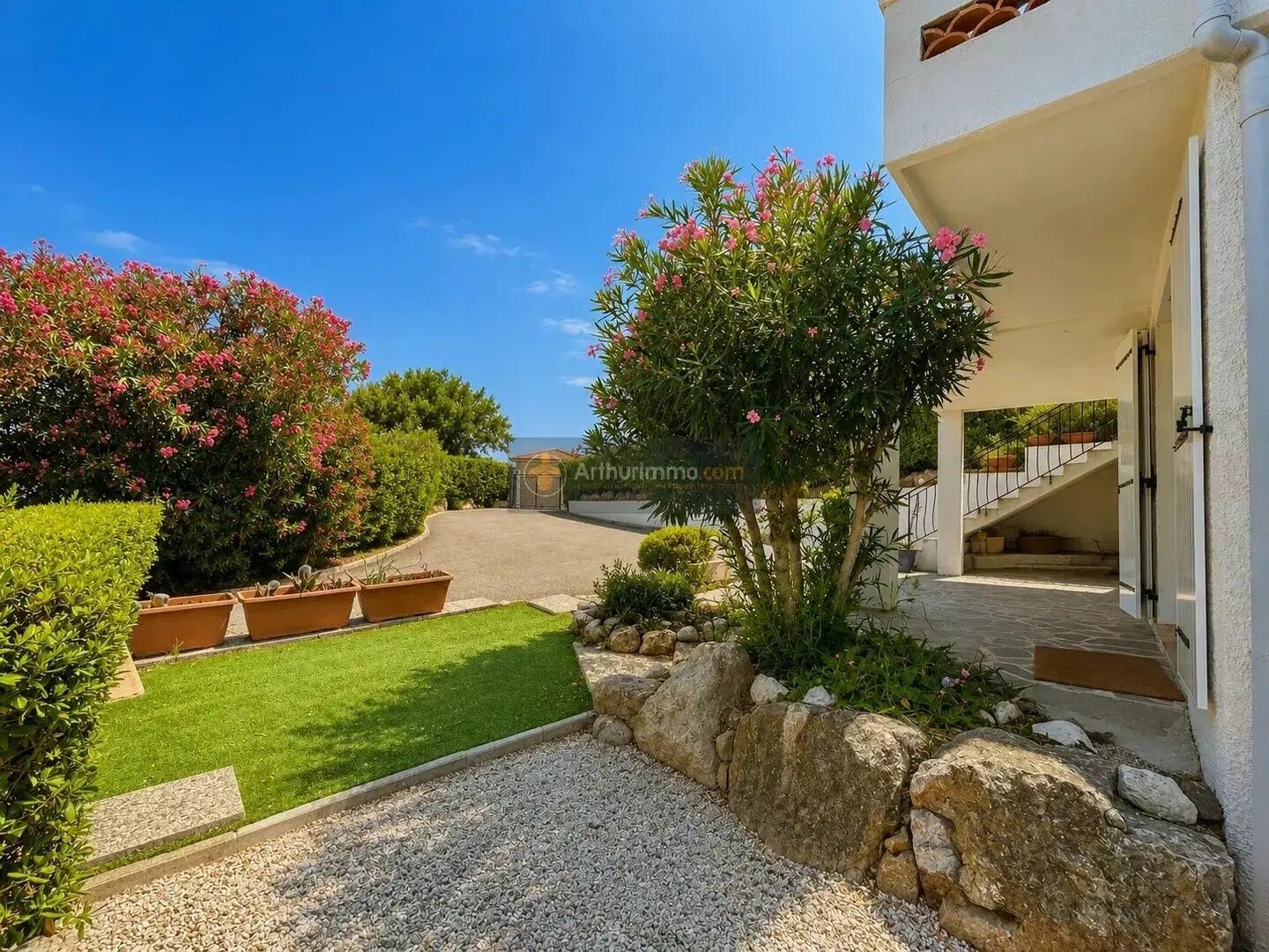 Maison à vendre, 110m², Fréjus