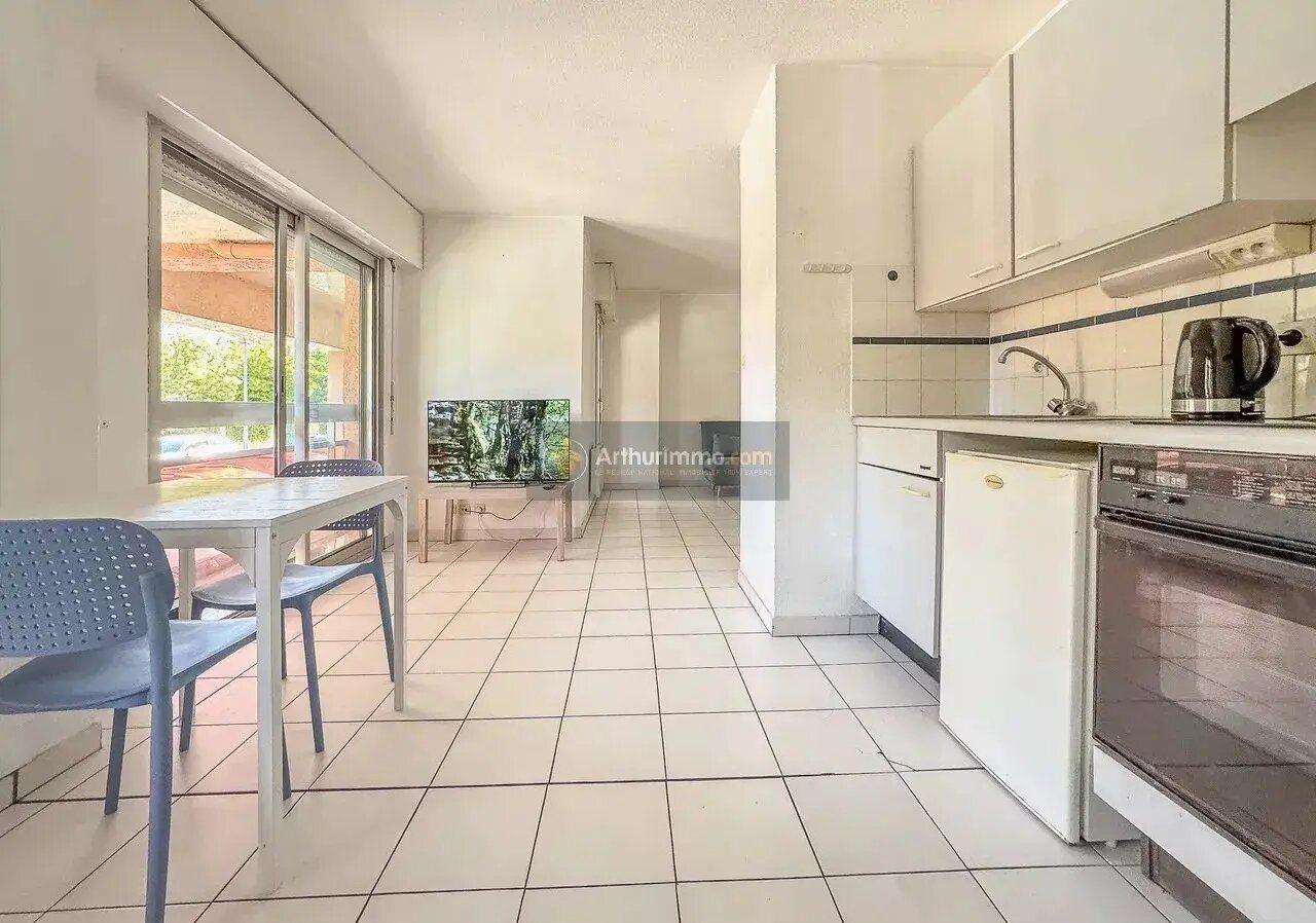 Appartement à vendre, 36m², Fréjus