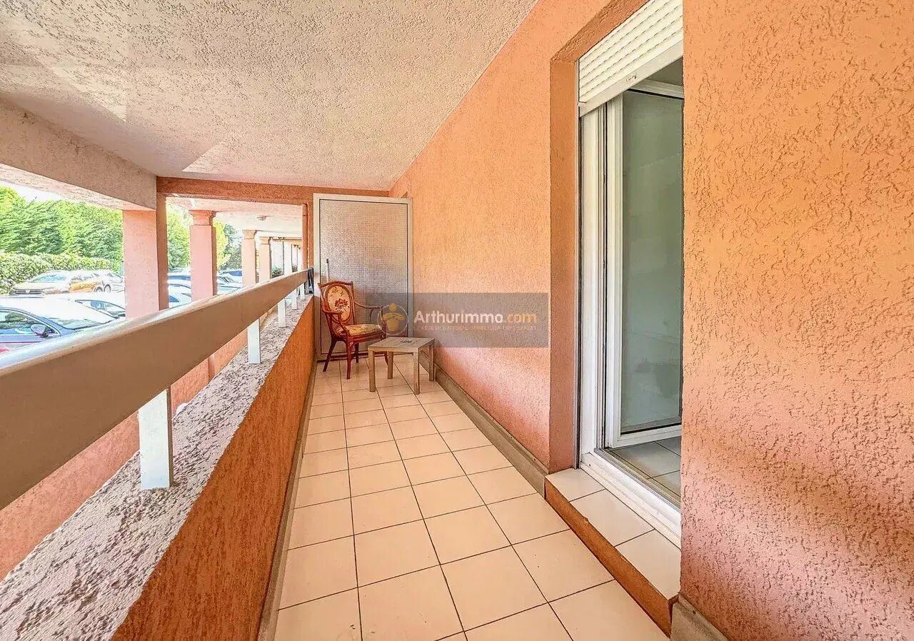 Appartement à vendre, 36m², Fréjus