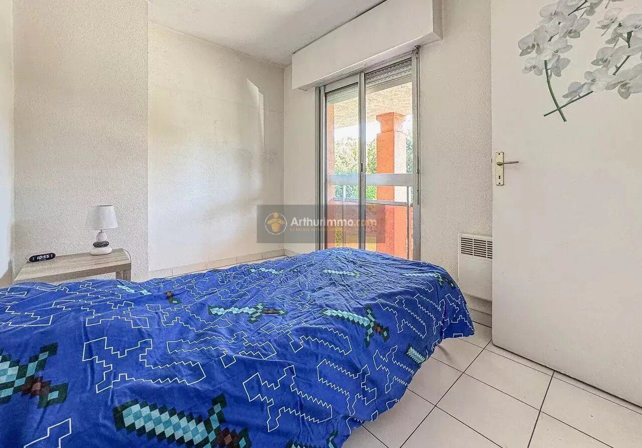 Appartement à vendre, 36m², Fréjus