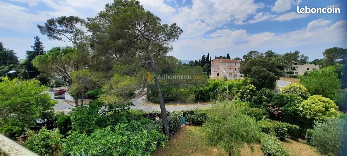 Appartement à louer, 63m², Saint-Raphaël