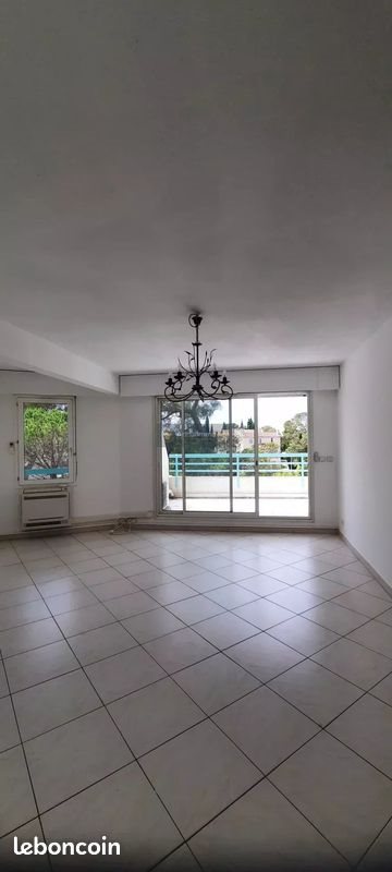 Appartement à louer, 63m², Saint-Raphaël