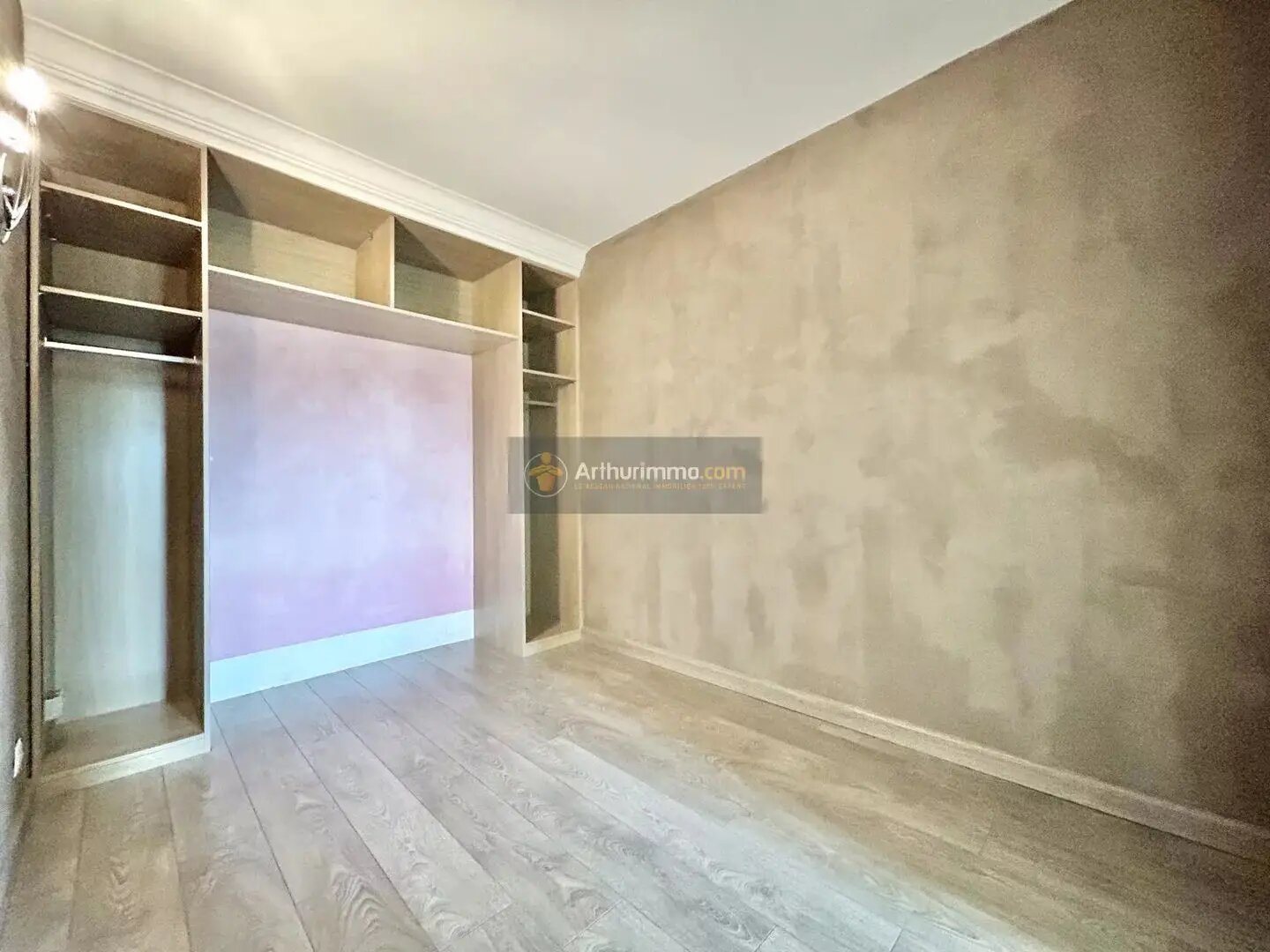 Appartement à vendre, 45m², Fréjus