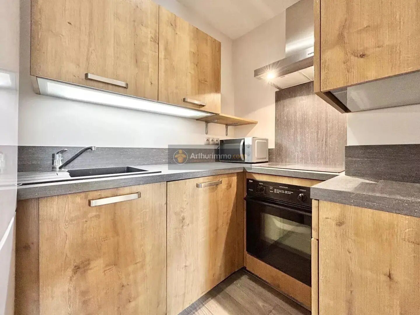 Appartement à vendre, 45m², Fréjus