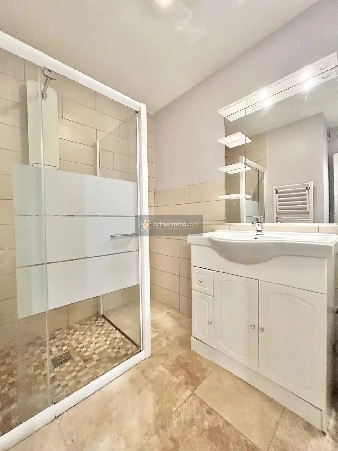 Appartement à vendre, 45m², Fréjus