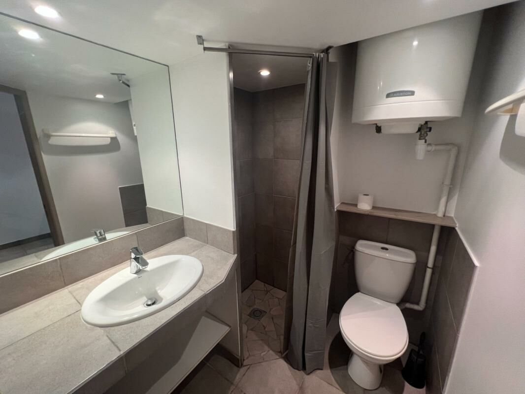 Appartement à louer, 18m², Romans-sur-Isère