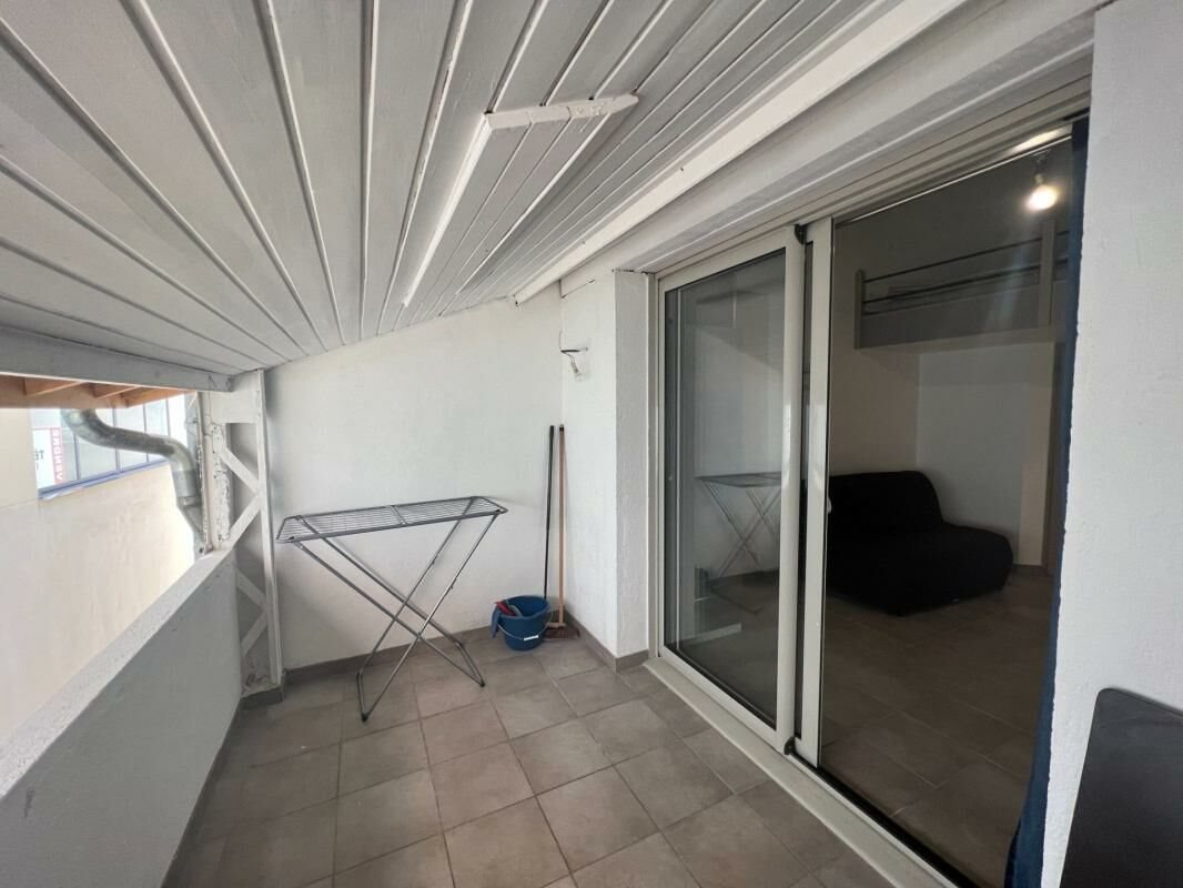 Appartement à louer, 18m², Romans-sur-Isère