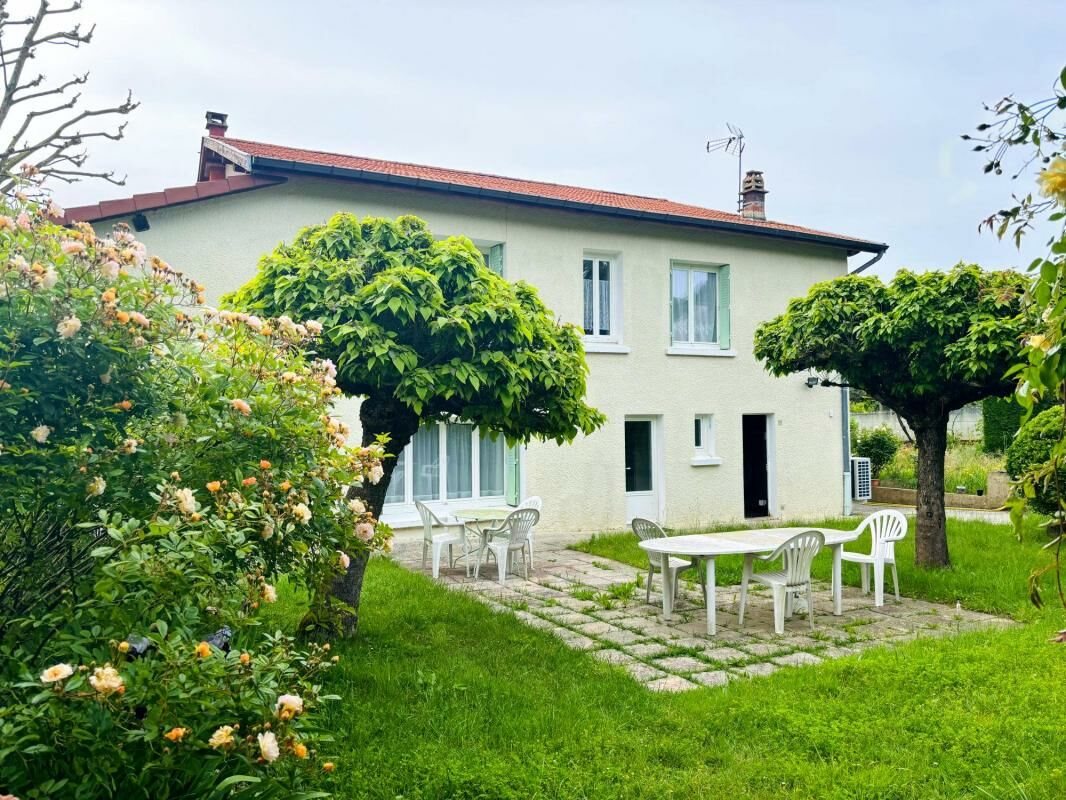 Maison à vendre, 188m², Montchenu