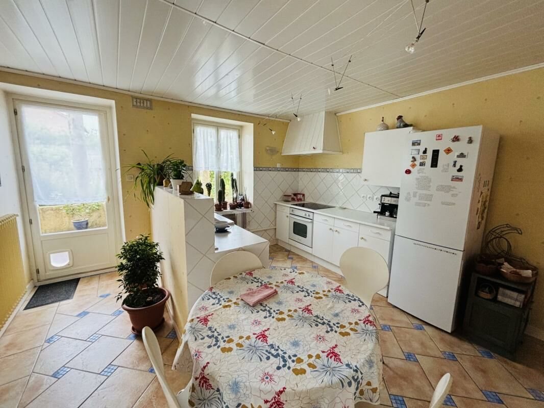 Maison à vendre, 188m², Montchenu
