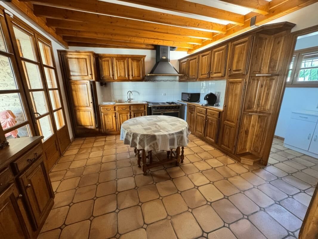 Maison à louer, 90m², Saint-Donat-sur-l'Herbasse