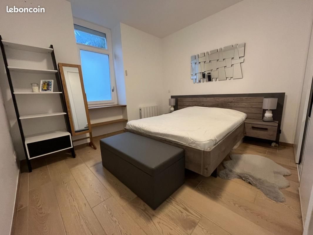 Appartement à louer, 85m², Saint-Donat-sur-l'Herbasse