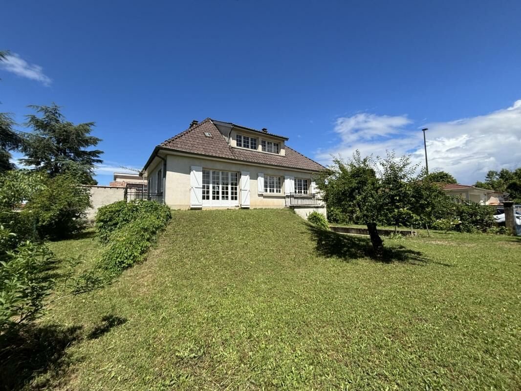 Maison à vendre, 116m², Bourg-de-Péage
