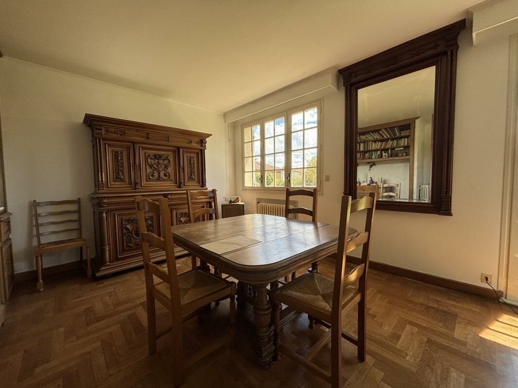 Maison à vendre, 116m², Bourg-de-Péage