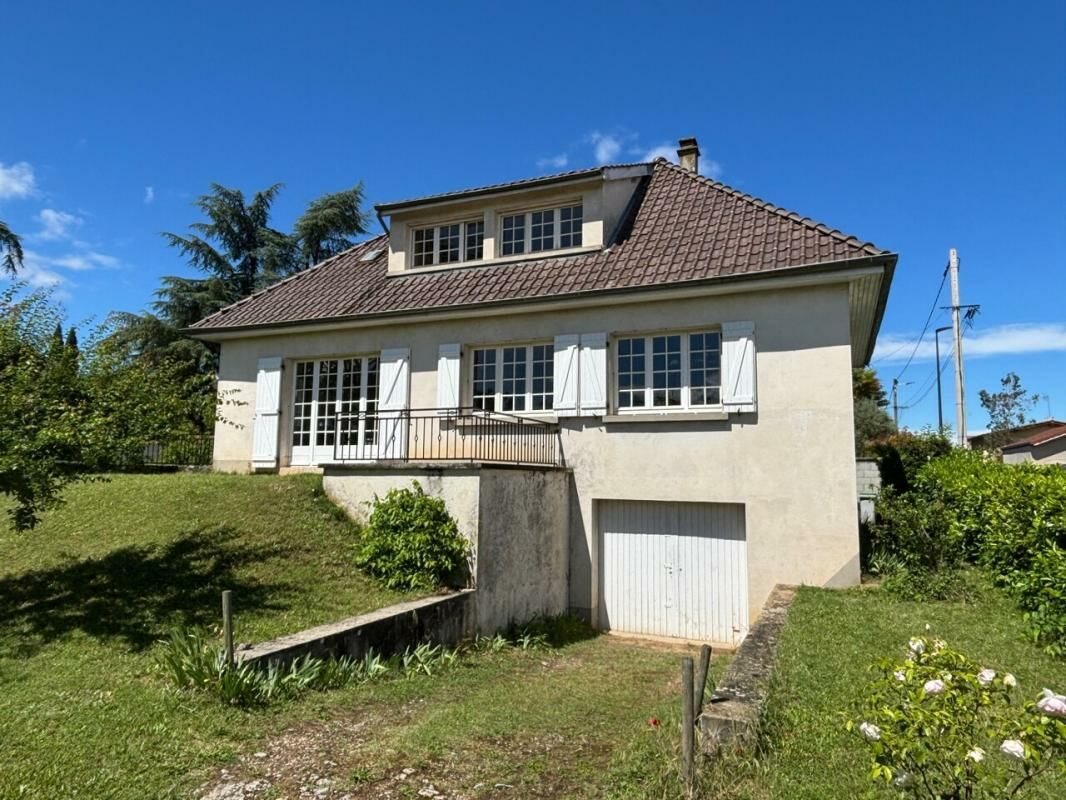 Maison à vendre, 1m², Bourg-de-Péage