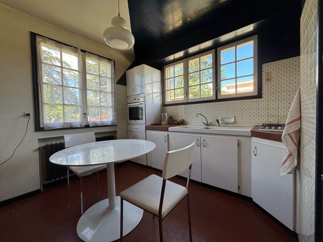 Maison à vendre, 1m², Bourg-de-Péage