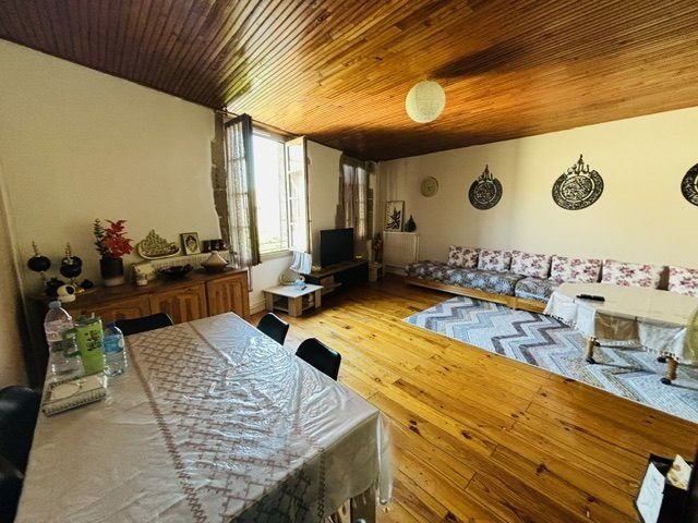 Appartement à vendre, 85m², Romans-sur-Isère