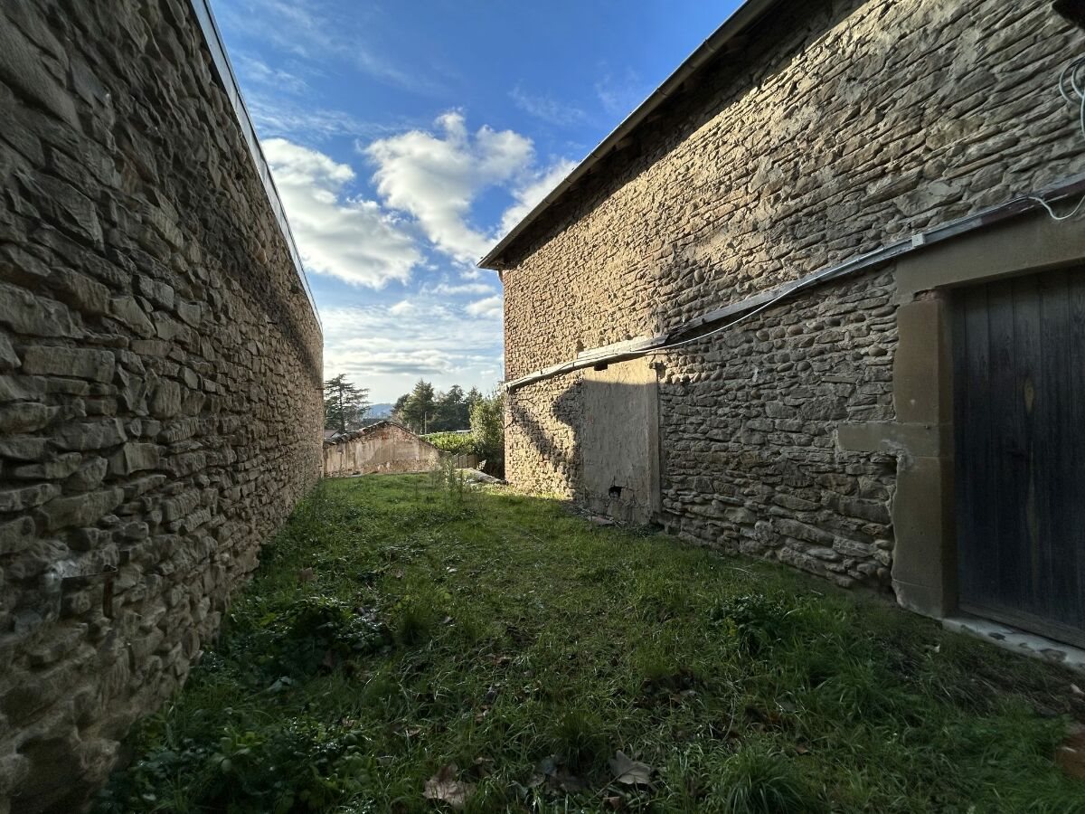 Maison à vendre, 170m², Margès
