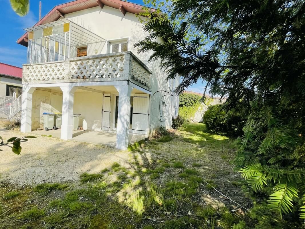 Maison à vendre, 130m², Romans-sur-Isère