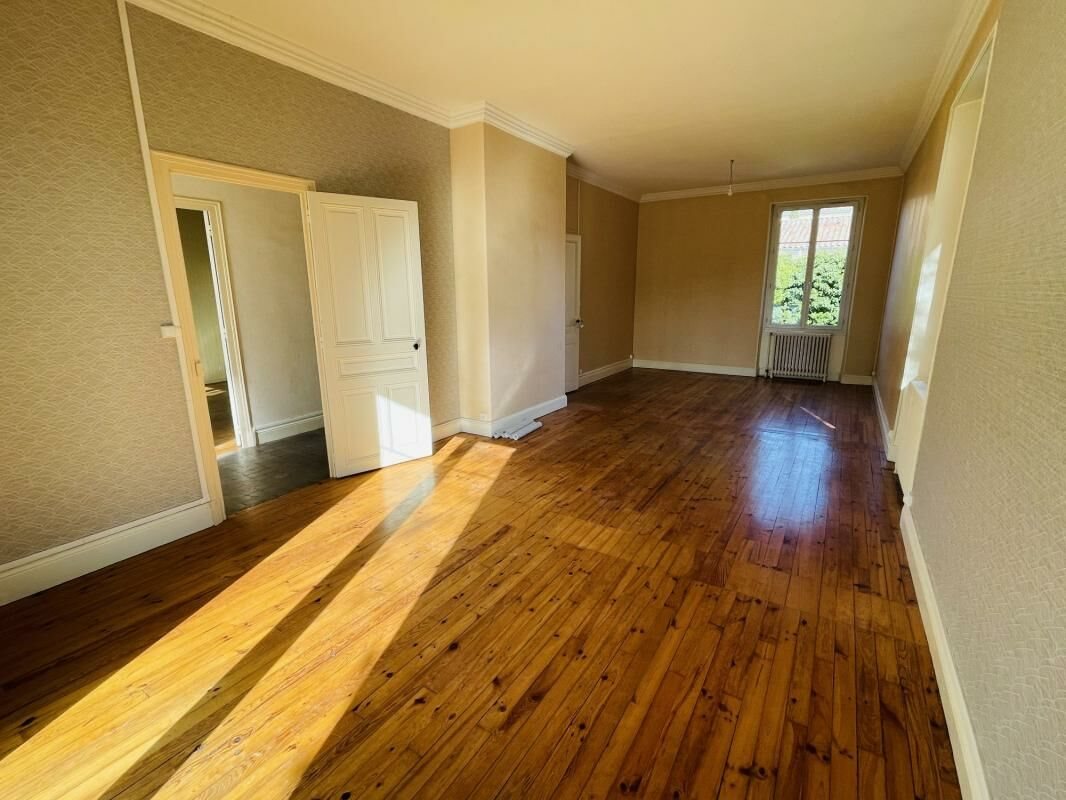Maison à vendre, 130m², Romans-sur-Isère