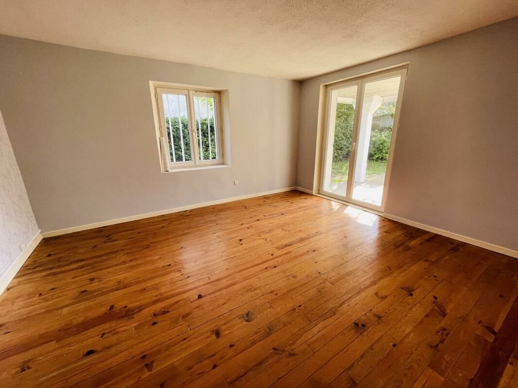Maison à vendre, 130m², Romans-sur-Isère