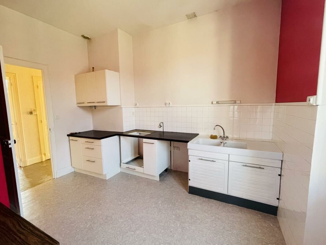 Maison à vendre, 130m², Romans-sur-Isère
