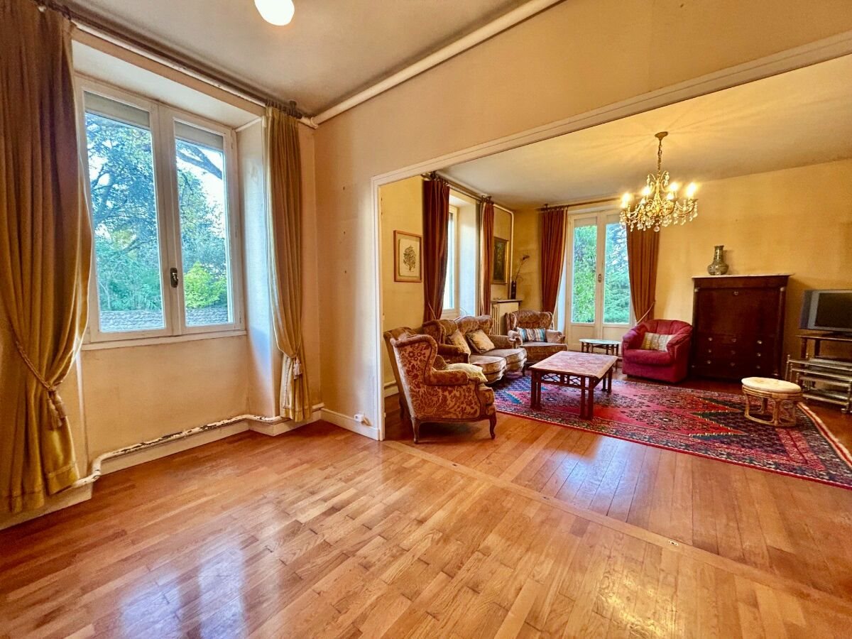 Maison à vendre, 250m², Chanos-Curson