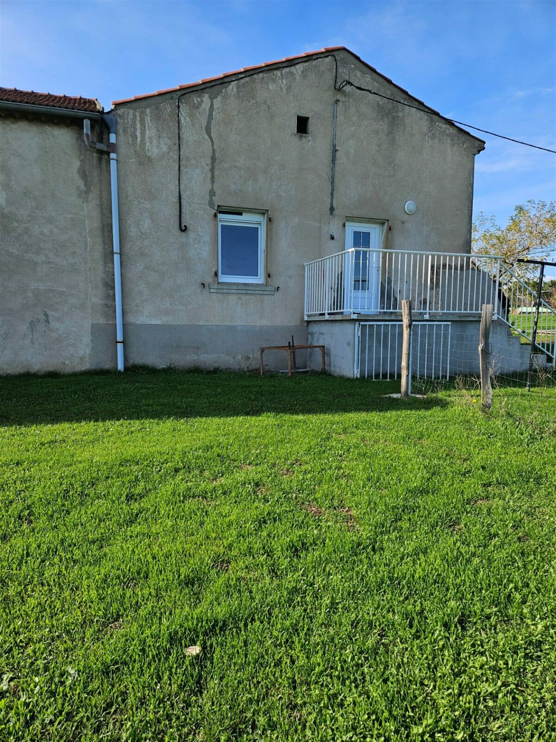 Maison à louer, 106m², Lemps