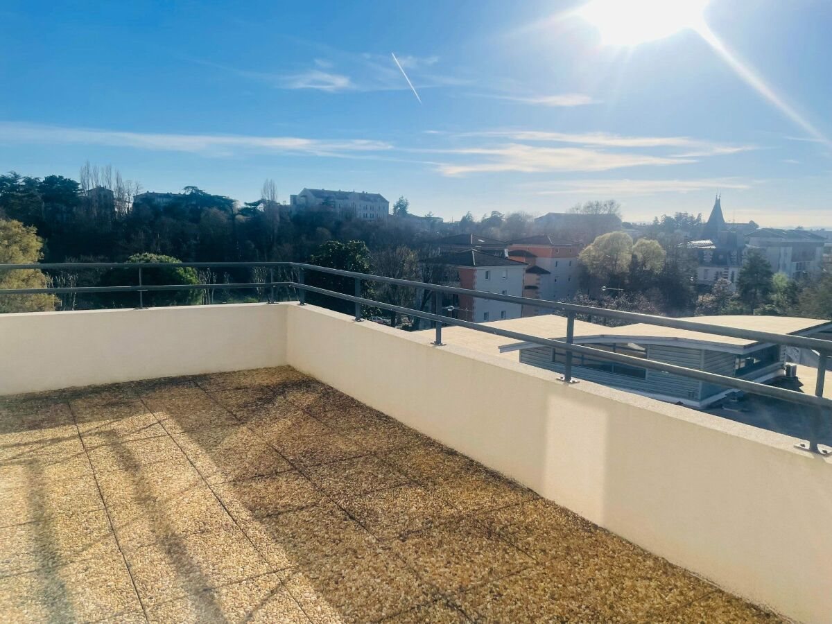 Appartement à vendre, 105m², Romans-sur-Isère
