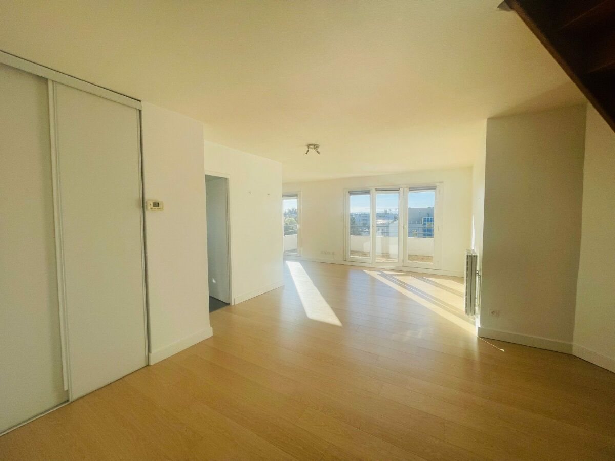 Appartement à vendre, 105m², Romans-sur-Isère
