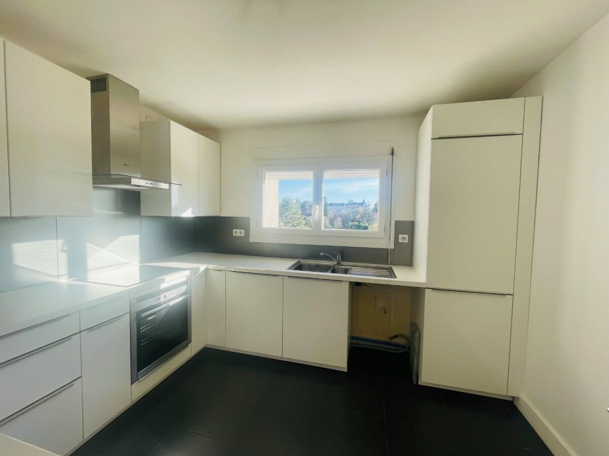 Appartement à vendre, 105m², Romans-sur-Isère
