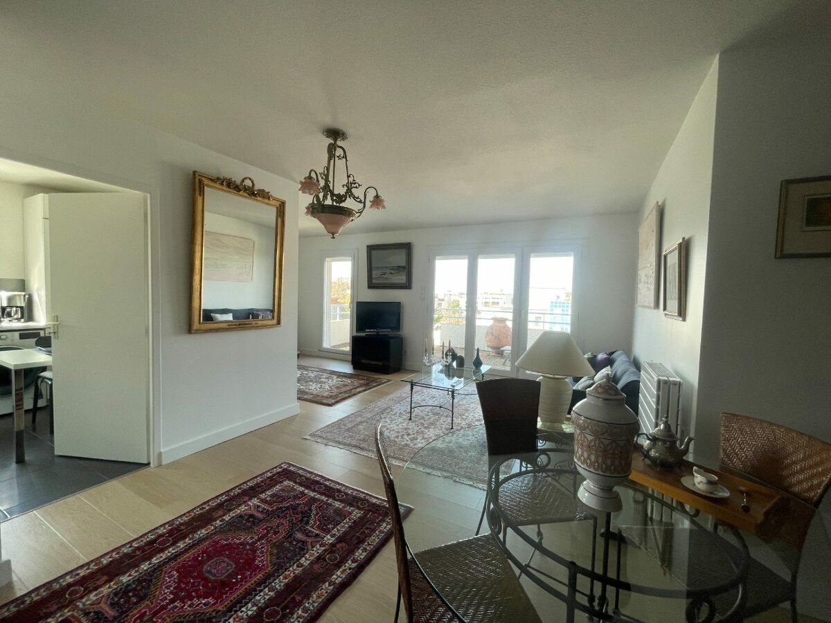 Appartement à vendre, 105m², Romans-sur-Isère