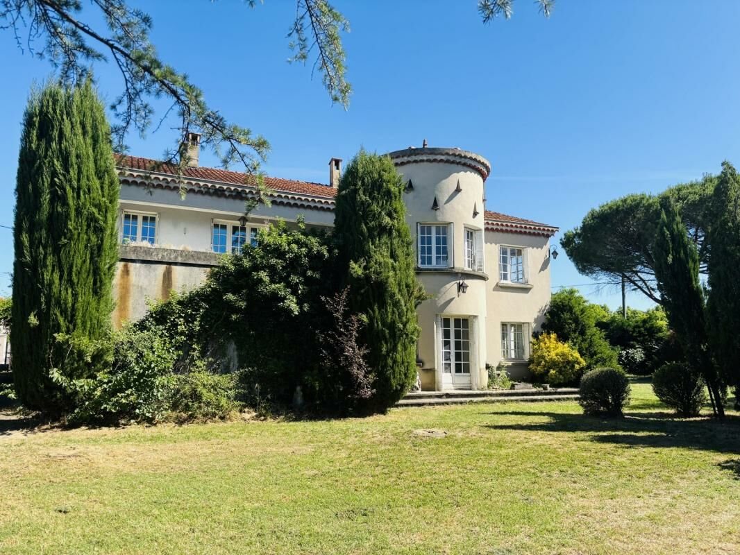 Maison à vendre, 195m², Romans-sur-Isère