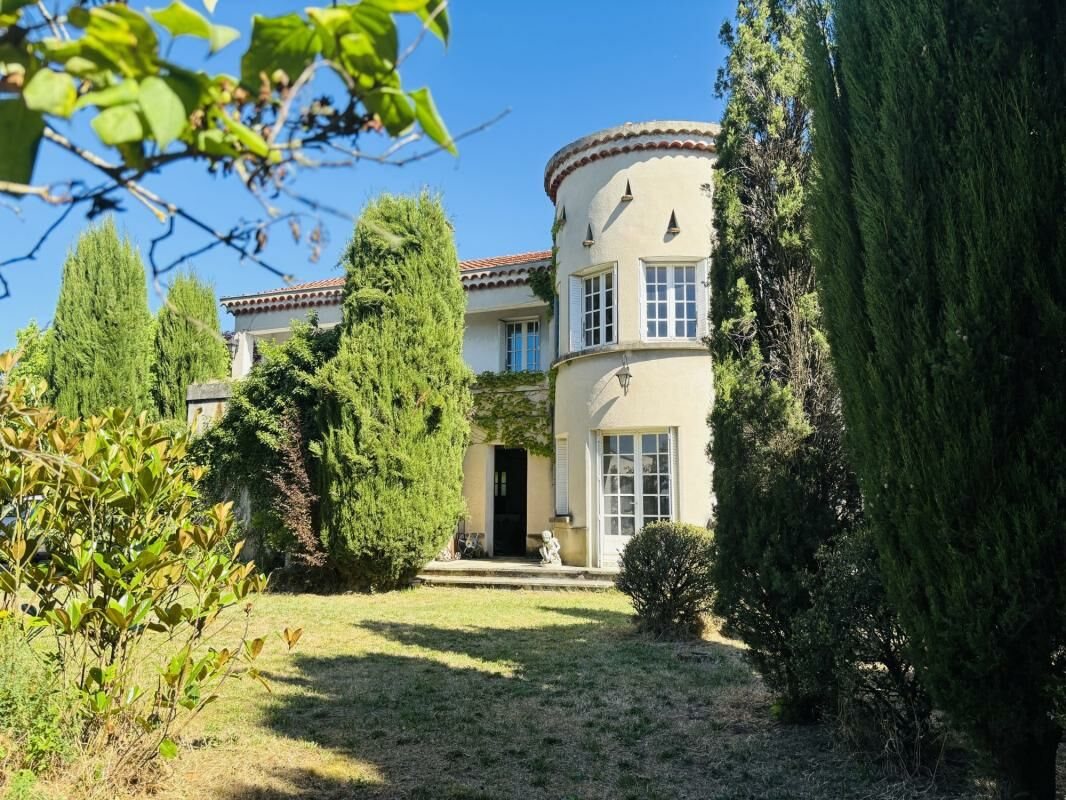 Maison à vendre, 195m², Romans-sur-Isère