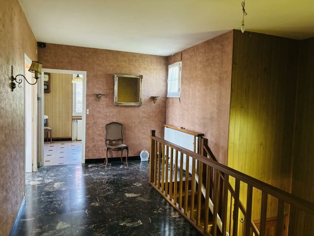 Maison à vendre, 195m², Romans-sur-Isère