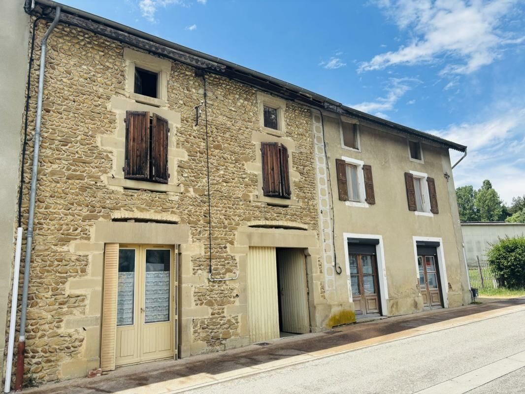 Maison à vendre, 143m², Saint-Christophe-et-le-Laris