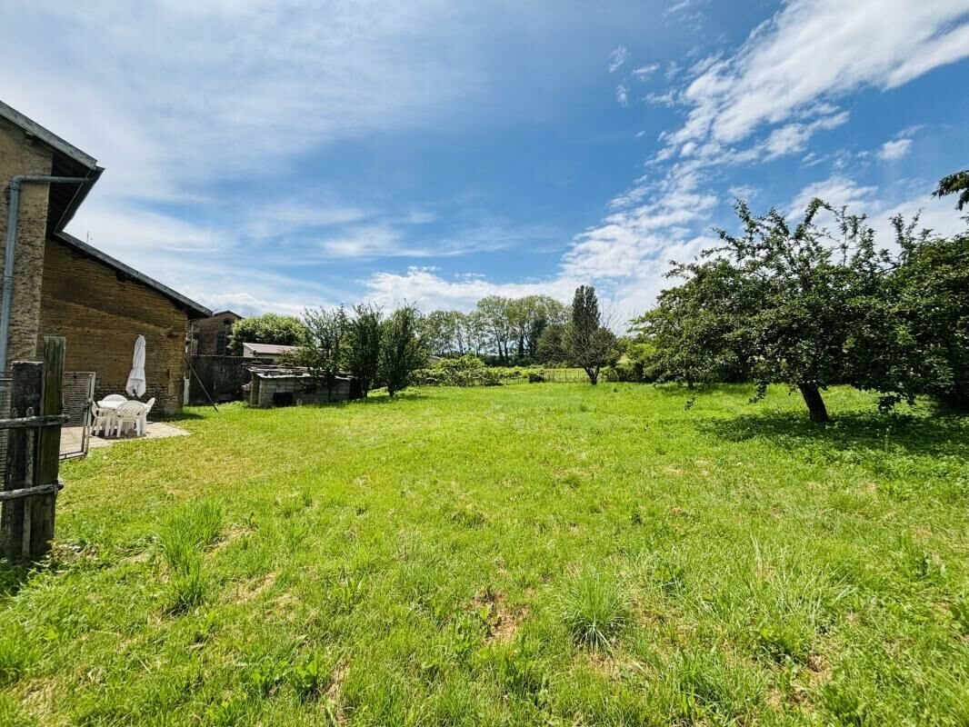 Maison à vendre, 143m², Saint-Christophe-et-le-Laris