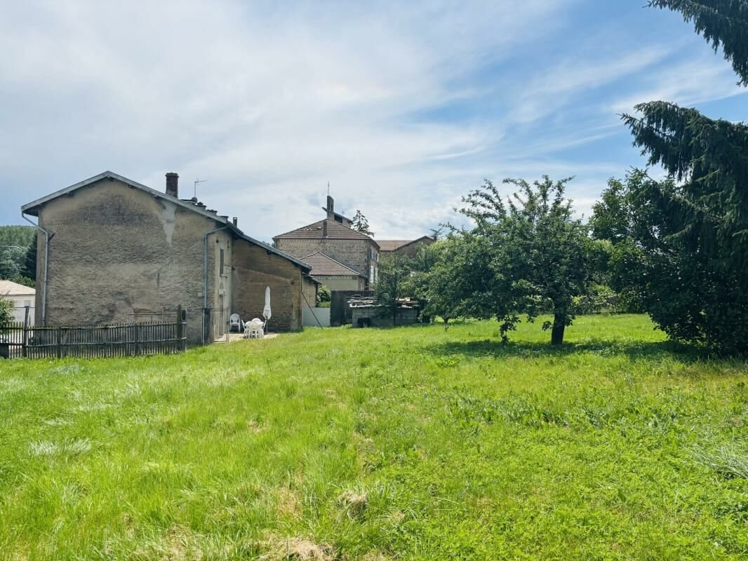 Maison à vendre, 143m², Saint-Christophe-et-le-Laris