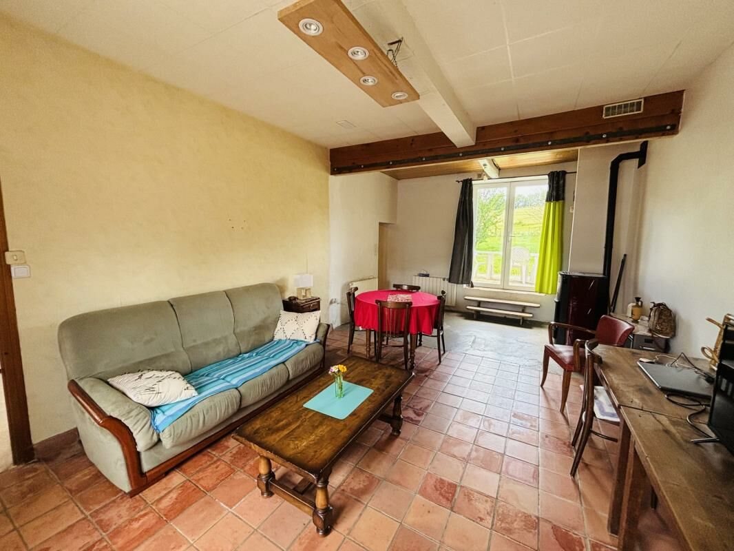 Maison à vendre, 143m², Saint-Christophe-et-le-Laris