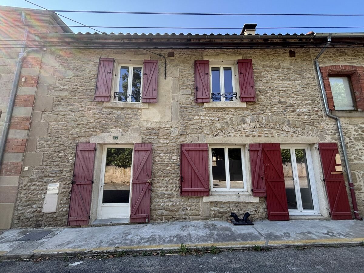 Maison à vendre, 72m², Génissieux