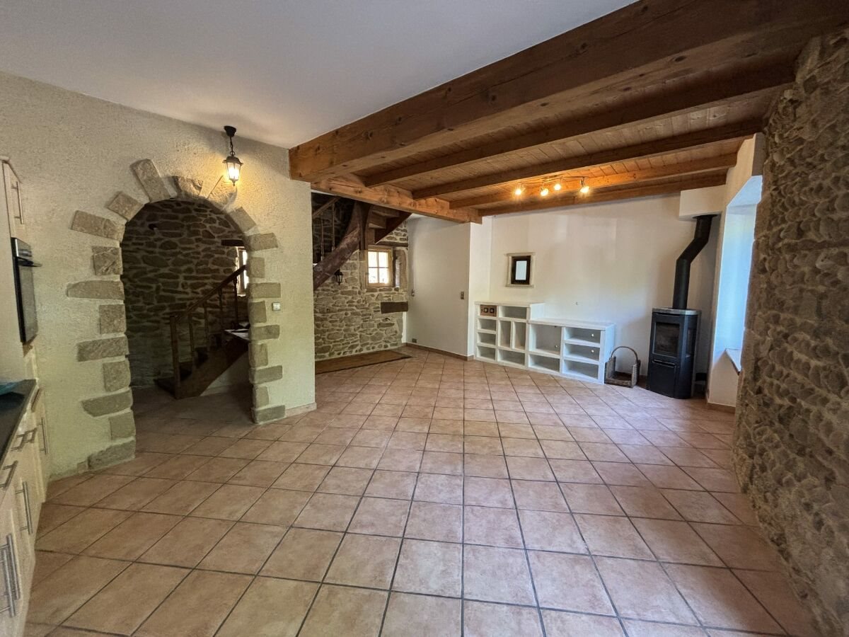 Maison à vendre, 72m², Génissieux