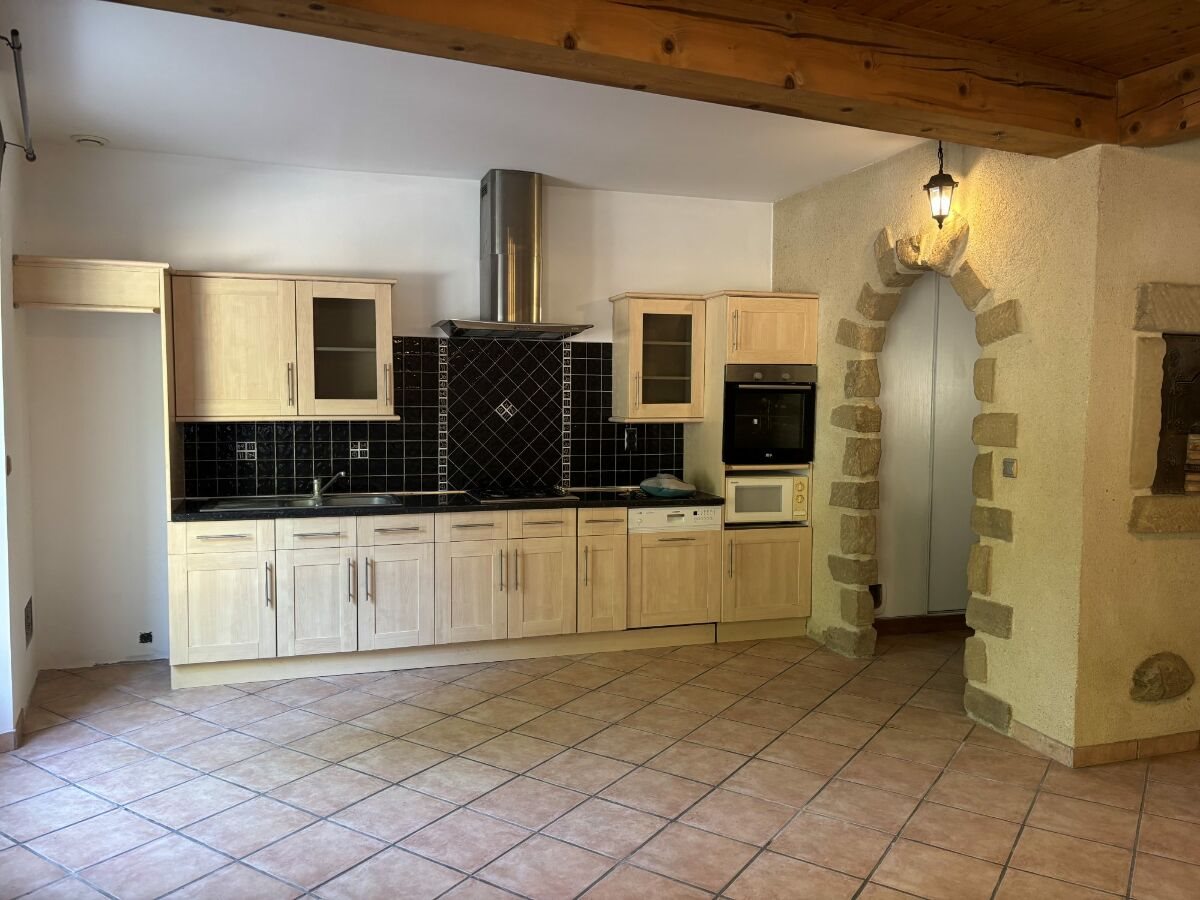 Maison à vendre, 72m², Génissieux