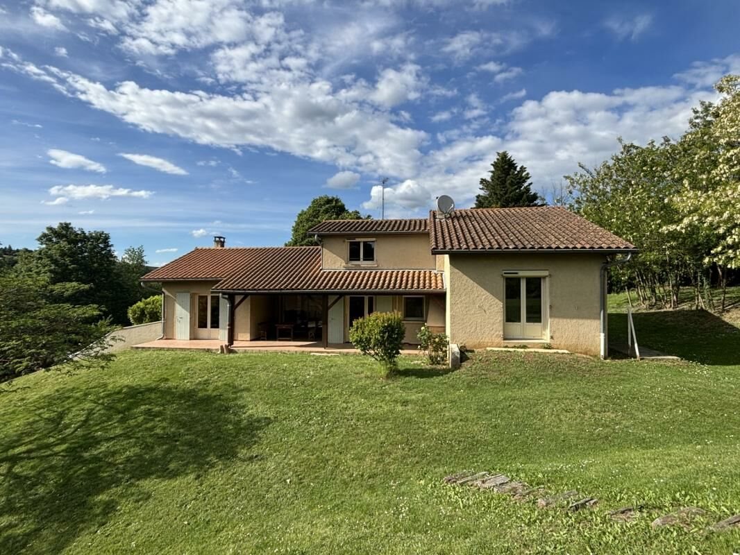 Maison à vendre, 140m², Saint-Donat-sur-l'Herbasse