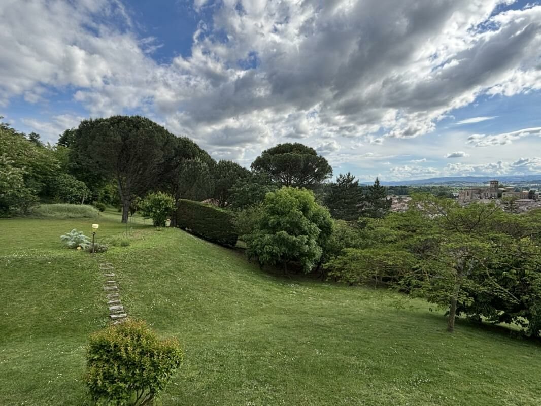 Maison à vendre, 140m², Saint-Donat-sur-l'Herbasse