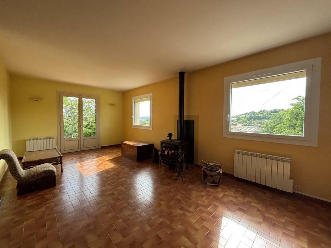 Maison à vendre, 140m², Saint-Donat-sur-l'Herbasse