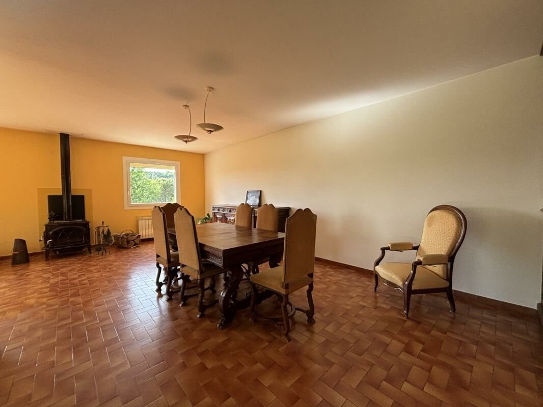 Maison à vendre, 140m², Saint-Donat-sur-l'Herbasse