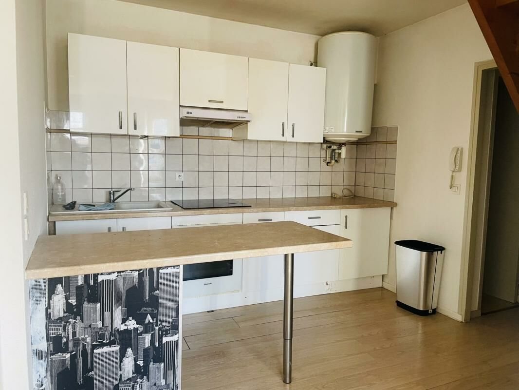 Appartement à vendre, 70m², Romans-sur-Isère