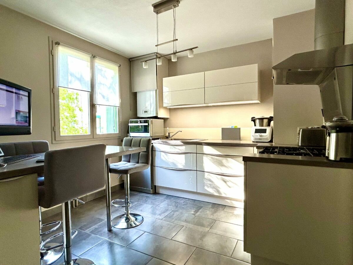 Appartement à vendre, 84m², Bourg-de-Péage
