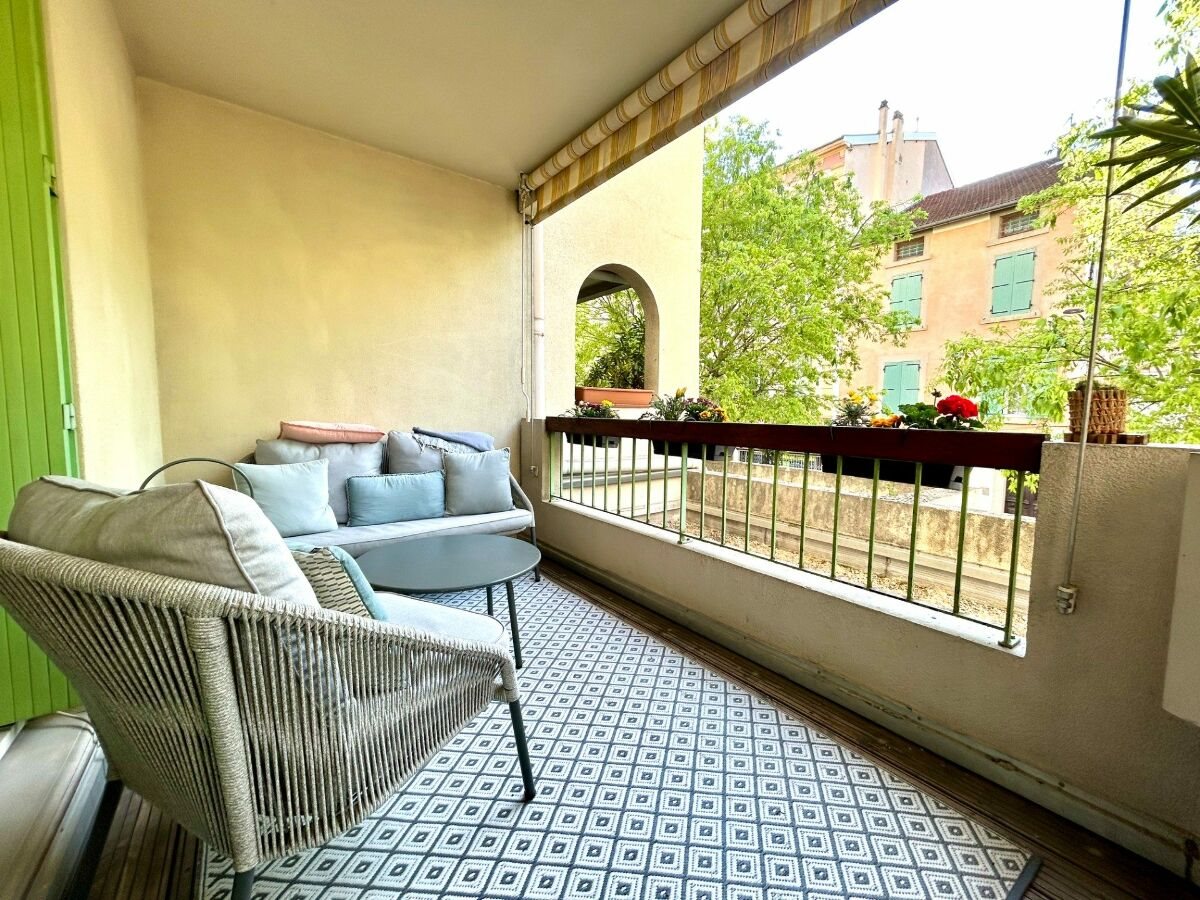 Appartement à vendre, 84m², Bourg-de-Péage